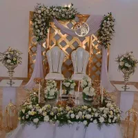 اجاره باغ ویلا ظرفیت ۲۰۰ نفر|اجارهٔ کوتاه‌مدت ویلا و باغ|خمینی‌شهر, |دیوار
