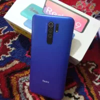 شیائومی redmi9.64G