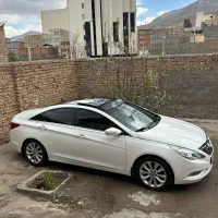 سوناتا وایف ۲۰۱۱ درجه یک