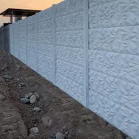 دیوار پیش ساخته بتنی