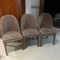 صندلی میز ناهارخوری|میز و صندلی غذاخوری|تهران, ولنجک|دیوار