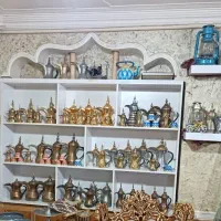 فروش دله قهوه