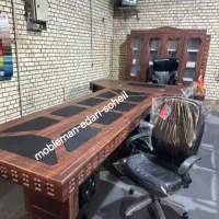مبلمان اداری اقساطی کنفرانسی جلسه ای|دفتر کار|تهران, یافت‌آباد|دیوار