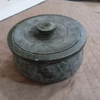 قابلمه سنگی قدیم کلکسیونی