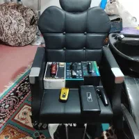 وسایل ارایشگاه