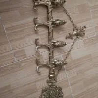 ساعت ورخت اویزبرنز|ساعت دیواری و تزئینی|سهند, |دیوار