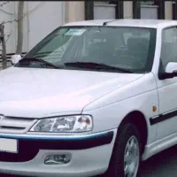 ماشین پژو پارس