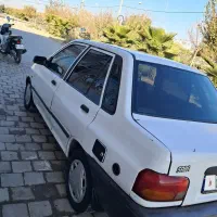 ماشین|خودرو سواری و وانت|بردسکن, |دیوار