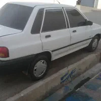 پراید 131