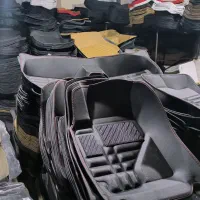 پخش کفپوش کف پایی کف صندوق