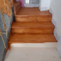 نقاشی کل ساختمان وکناف|خدمات پیشه و مهارت|لاهیجان, آهندان|دیوار