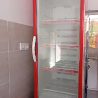 یخچال ایستاده