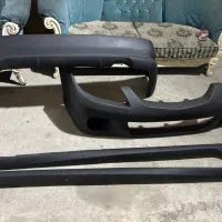 کیت کامل مزدا اسپید