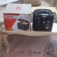 ساندویچ ساز سماور فلر هواپز سرخ کن|اجاق گاز و لوازم برقی پخت‌وپز|تهران, هفت حوض|دیوار