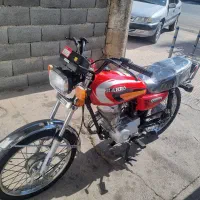 موتور مزایده در حد|موتورسیکلت|مرودشت, دولت آباد|دیوار