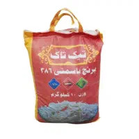 برنج پاکستانی تیک تاک