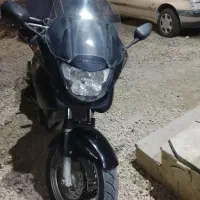 NT 700|موتورسیکلت|لامرد, |دیوار