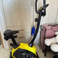 دوچرخه حرفه ای کاملا نو