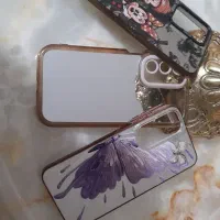 سه عدد قاب گوشی A16