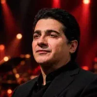 فروش بلیت کنسرت همایون در شیراز