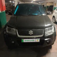 سوزوکی گرند ویتارا اتومات مدل 91 با ضمانت کارنامه