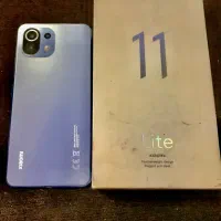 Mi11 lite