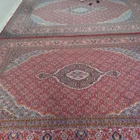 فرش دوازده متری ونه متری|فرش|ملایر, |دیوار