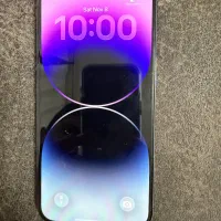 آیفون ۱۴ پرومکس za