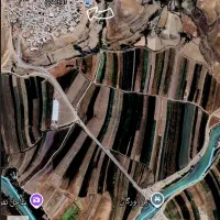 زمین کشاورزی اجاره چنارود اورگان