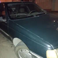 آردی ۸۴ بی رنگ|خودرو سواری و وانت|شاهرود, |دیوار