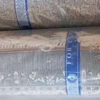 ۲ عدد فرش ۱۲ متری آکبند مناسب جهیزیه|فرش|پرند, فاز ۴|دیوار