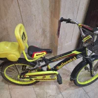 دوچرخه نمره ۲۰