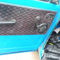 نیسان مدل 98|خودرو سواری و وانت|برخوار, |دیوار