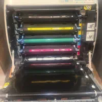 پرینتر رنگی HP Color laserjet 1600