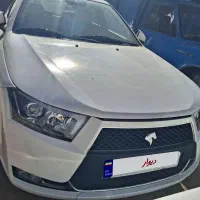 دنا‌پلاس‌۶دنده‌توربو‌شارژ. درحد صفر ساندروف دار|خودرو سواری و وانت|قم, قلعه کامکار|دیوار