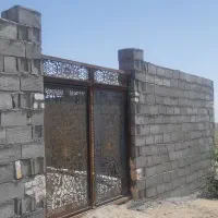 ۱۸۵ متر ویلایی نیمه کاره