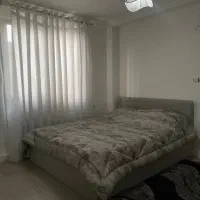 خانه مبله با وسایل نو و فوق تمیز(مرکز شهر)|اجارهٔ کوتاه‌مدت آپارتمان و سوئیت|رشت, گلباغ نماز|دیوار