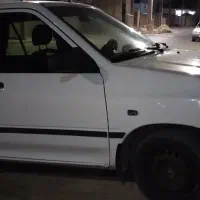 پراید