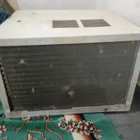 کولر توشیبا ژاپنی اصل