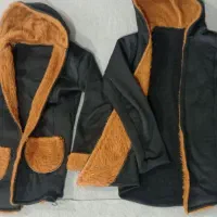 پالتو ست زنانه مردانه