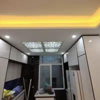 برقکارساختمان لاینر.برقکار.رفع اتصالی.سیم کشی برق
