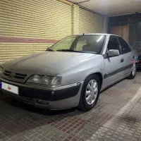 سیتروئن زانتیا 2000cc، مدل ۱۳۸۸|خودرو سواری و وانت|ماهدشت, |دیوار