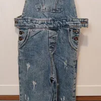 شلوار جین بیلر