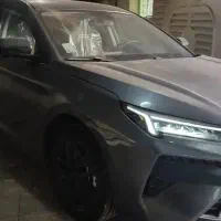 kmc j7 کی ام سی جی ۷|خودرو سواری و وانت|تهران, گلستان (شهرک راه آهن)|دیوار