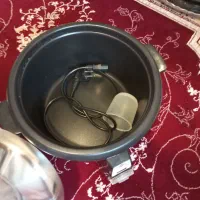 پلوپز پارس خزر|اجاق گاز و لوازم برقی پختوپز|کرمانشاه, |دیوار