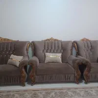 مبل|مبلمان خانگی و میز عسلی|فیروزآباد (فارس), |دیوار