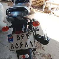 موتور دایچی مدل 90