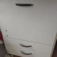 میز چرخ خیاطی