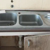 آیفون آبگرمکن سینگ هود درب اتاقی درب سرویس کابینت|آبگرمکن، پکیج، شوفاژ|مشهد, گلبرگ|دیوار