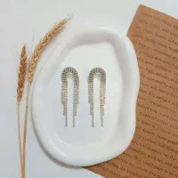 گوشواره تک به قیمت عمده|بدلیجات|مشهد, امام خمینی|دیوار